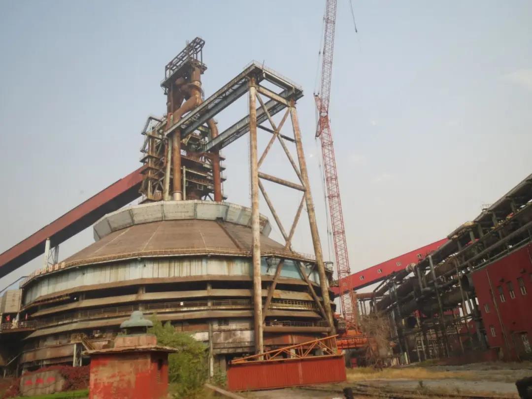 張祺:新技術在城市更新中大有可為