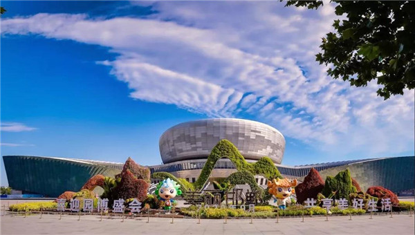 奧雅李寶章：現代新景觀才剛剛開始