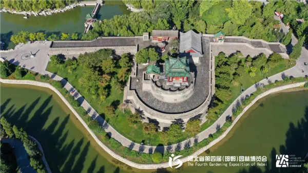 奧雅李寶章：現代新景觀才剛剛開始