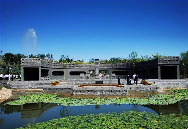 奧雅李寶章：現代新景觀才剛剛開始