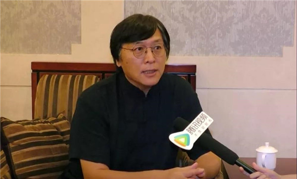 奧雅李寶章：現代新景觀才剛剛開始