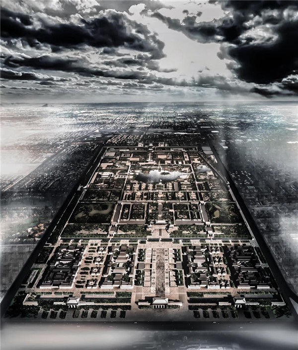 彭勃:公園城市的文化創意與創新表達