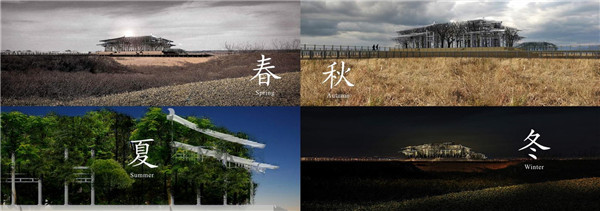 彭勃:公園城市的文化創意與創新表達