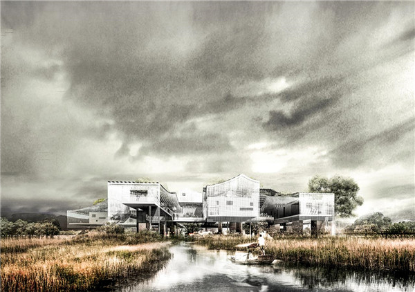 彭勃:公園城市的文化創意與創新表達