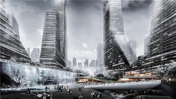 彭勃:公園城市的文化創意與創新表達