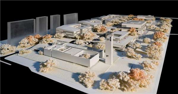 彭勃:公園城市的文化創意與創新表達