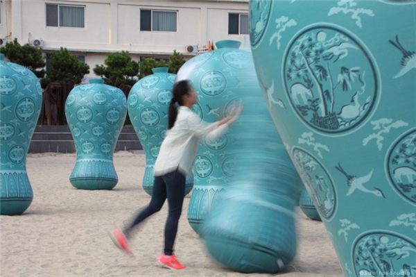 Sanitas Pradittasnee:思考的空間