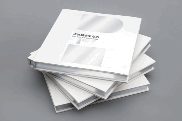 點亮城市生命：2020融創(chuàng)上海區(qū)域集團作品實踐