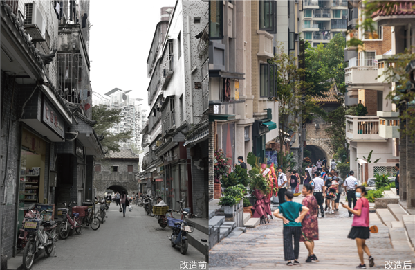 李寶章：中國的文脈，現(xiàn)代的景觀