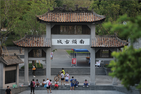 李寶章：中國的文脈，現(xiàn)代的景觀