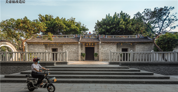 李寶章：中國的文脈，現(xiàn)代的景觀