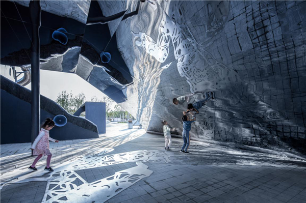 李寶章：中國的文脈，現(xiàn)代的景觀