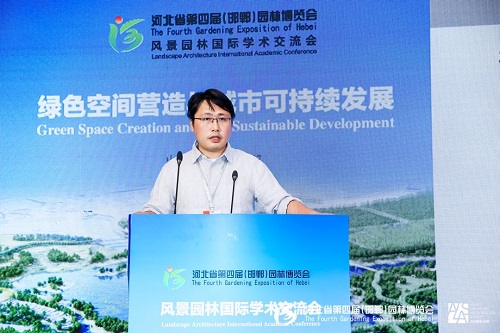 邱冰:公園與城市生活——公園屬性的反思