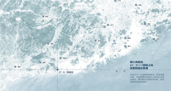 邦景園林丨保利順峰北洛秘境懸崖泳池