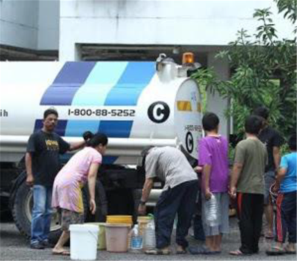 Lee Choong Hong:呼吸的景觀