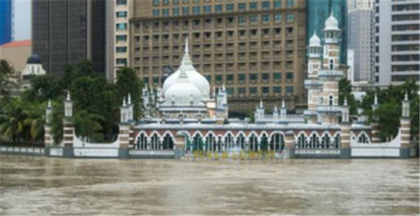 Lee Choong Hong:呼吸的景觀