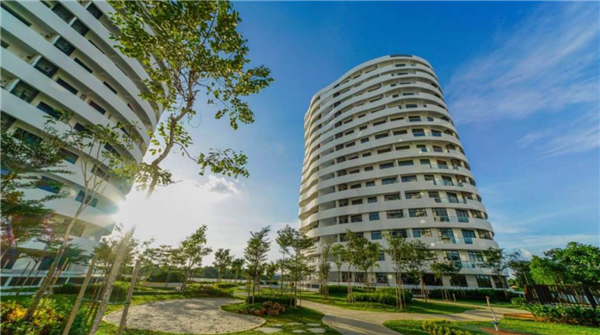 Lee Choong Hong:呼吸的景觀