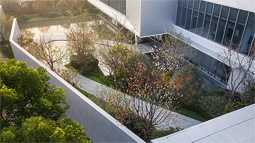 棲地設(shè)計(jì)丨無(wú)錫璞悅濱湖望