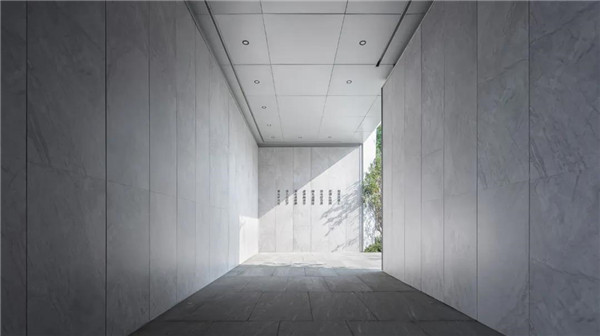 棲地設(shè)計(jì)丨無(wú)錫璞悅濱湖望