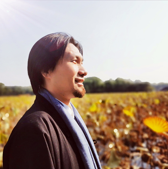 郭麗文:當(dāng)代有沒有真正的造園家?