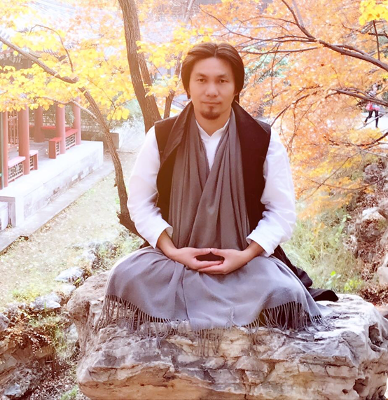 郭麗文:當(dāng)代有沒有真正的造園家?