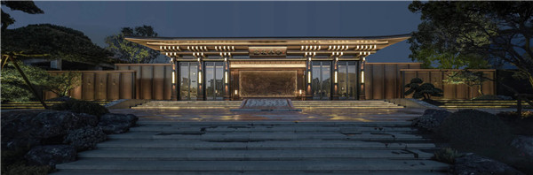 賽瑞景觀丨廈門建發?養云