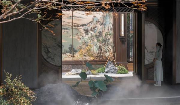 賽瑞景觀丨廈門建發?養云