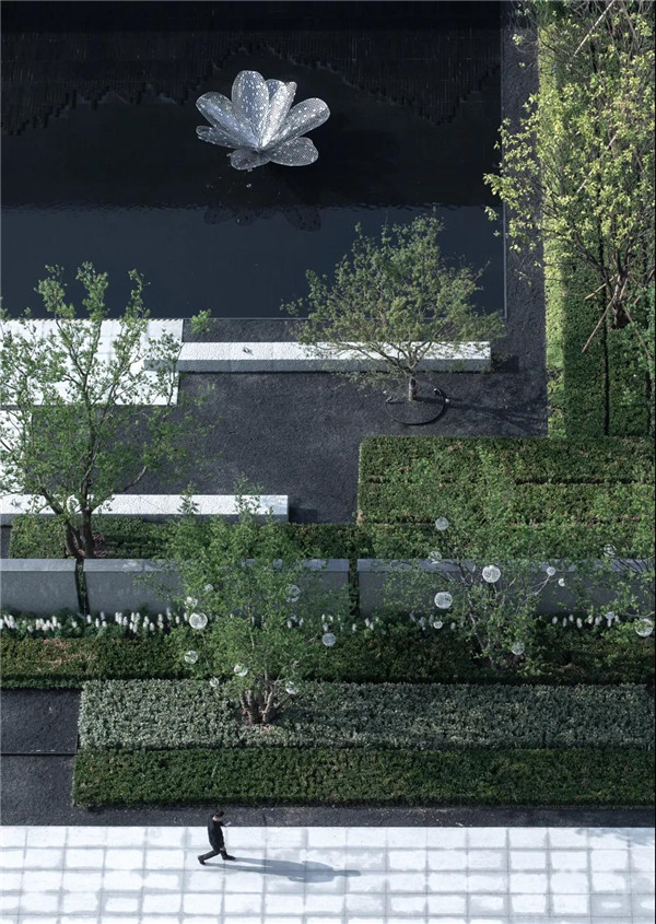 棲地設(shè)計(jì)丨融創(chuàng)·南京龍池映