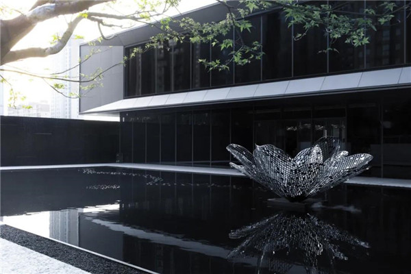 棲地設(shè)計(jì)丨融創(chuàng)·南京龍池映