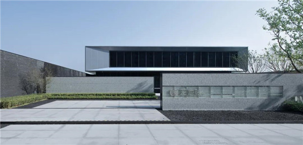 棲地設(shè)計(jì)丨融創(chuàng)·南京龍池映