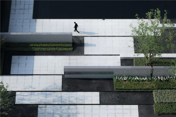 棲地設(shè)計(jì)丨融創(chuàng)·南京龍池映