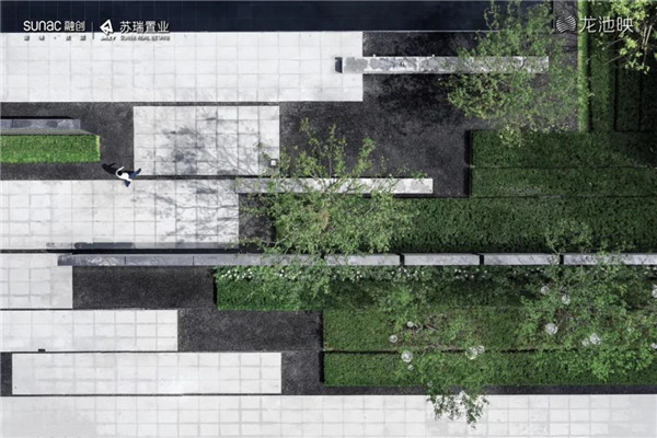 棲地設(shè)計(jì)丨融創(chuàng)·南京龍池映