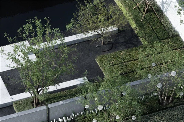 棲地設(shè)計(jì)丨融創(chuàng)·南京龍池映