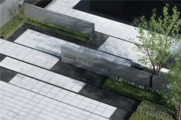 棲地設(shè)計(jì)丨融創(chuàng)·南京龍池映