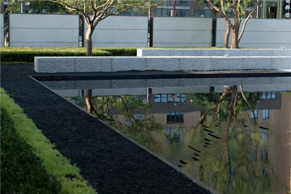 棲地設(shè)計(jì)丨融創(chuàng)·南京龍池映