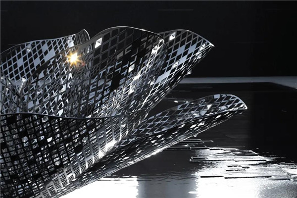 棲地設(shè)計(jì)丨融創(chuàng)·南京龍池映