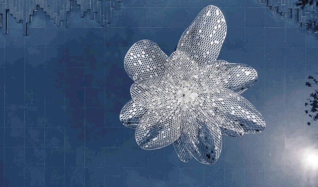 棲地設(shè)計(jì)丨融創(chuàng)·南京龍池映