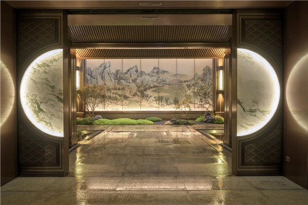 賽瑞景觀丨廈門建發?養云