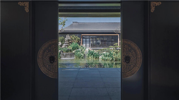 書香門第，學海泛舟 | 福州連江·建發雙璽書香里