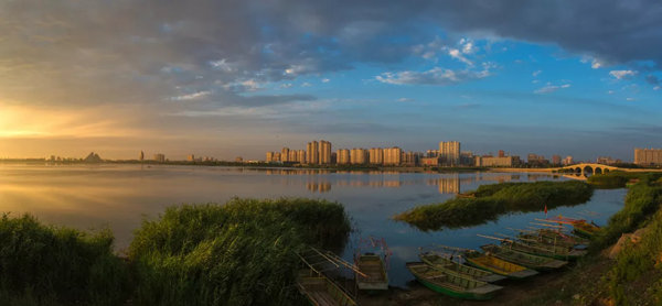 保護一方濕地,建設生態衡水