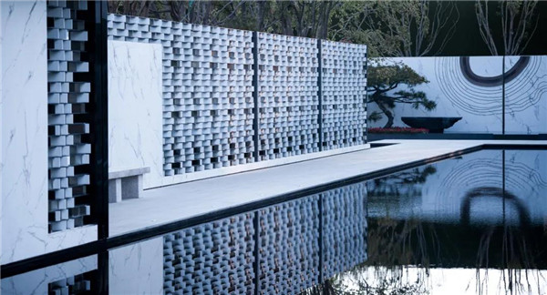 怡境設計丨太原保利·時光印象