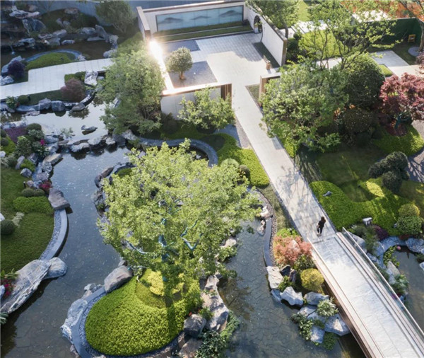 怡境設(shè)計丨耒陽順府