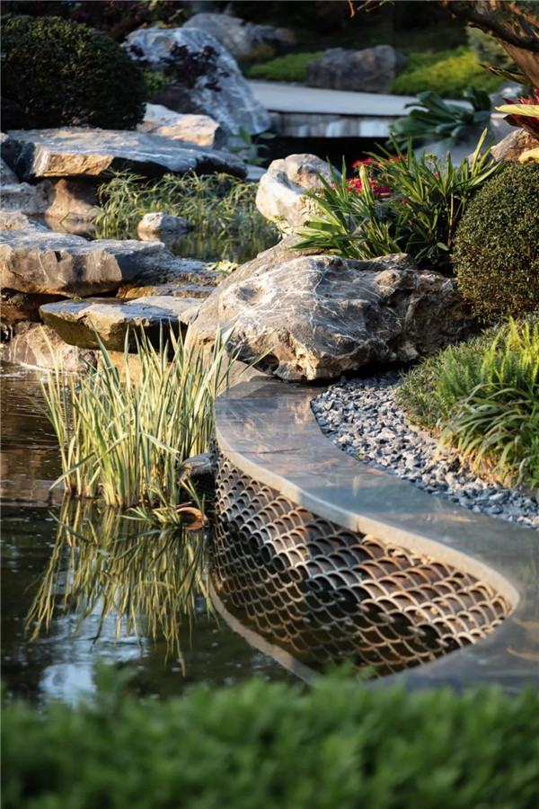 怡境設(shè)計丨耒陽順府