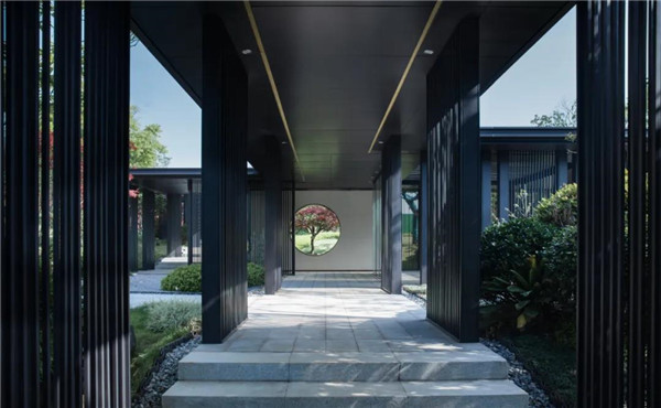 怡境設(shè)計丨耒陽順府