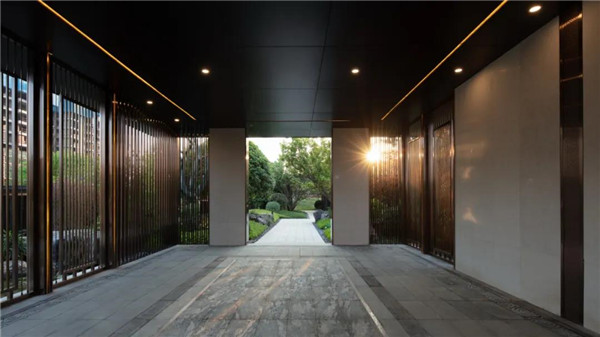 怡境設(shè)計丨耒陽順府