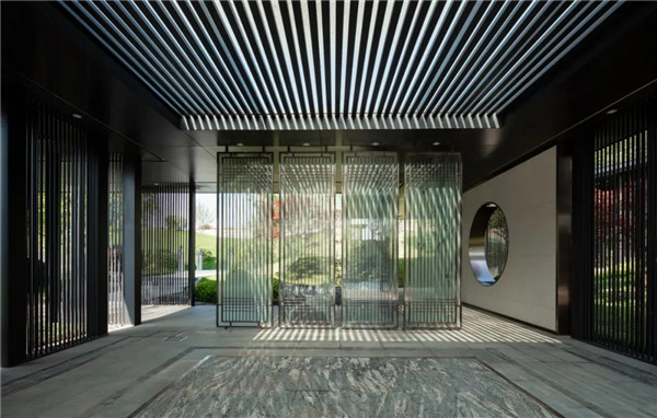 怡境設(shè)計丨耒陽順府