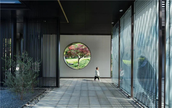 怡境設(shè)計丨耒陽順府