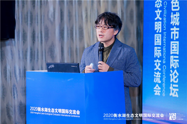 李沄璋:從研究走向設(shè)計(jì)