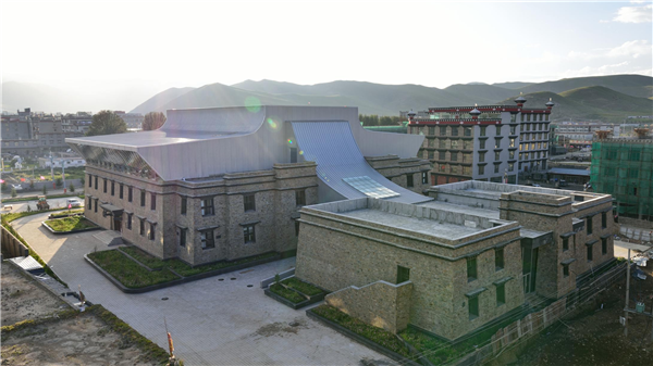 李沄璋:從研究走向設(shè)計(jì)