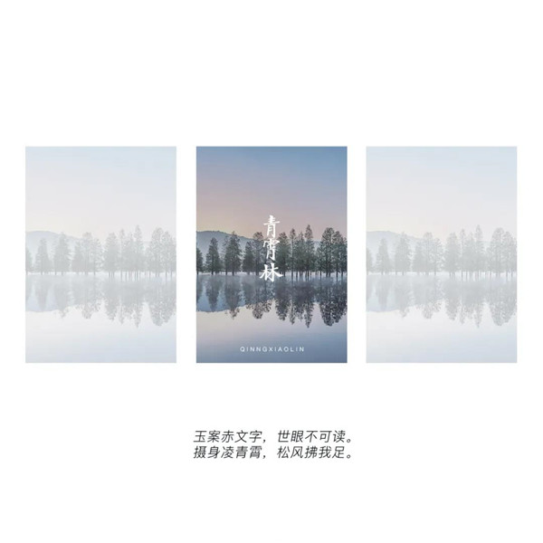 帝奧設(shè)計(jì)丨中梁·時(shí)代江來——半城江水，半城詩歌